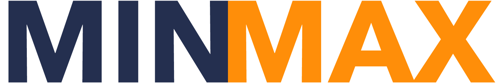 MINMAX Logo